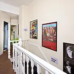 Liverpool City Stays - The Beatles Theme House - Penny Lane Dd1
