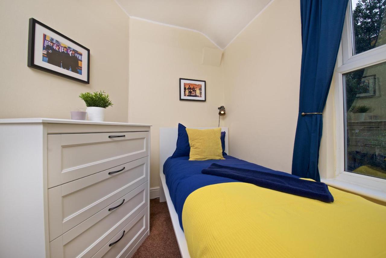 Apartment - The Beatles Theme House - Penny Lane Dd1